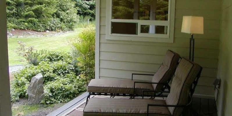 Lost Mountain Lodge Sequim Exteriör bild